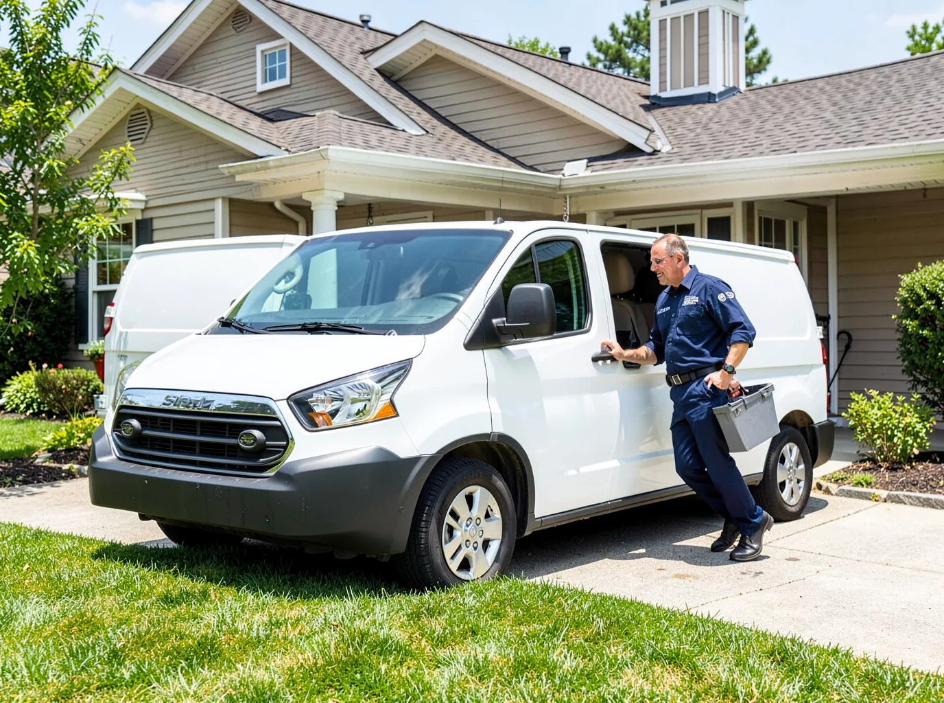 Emergency Plumber company in Brant, MI