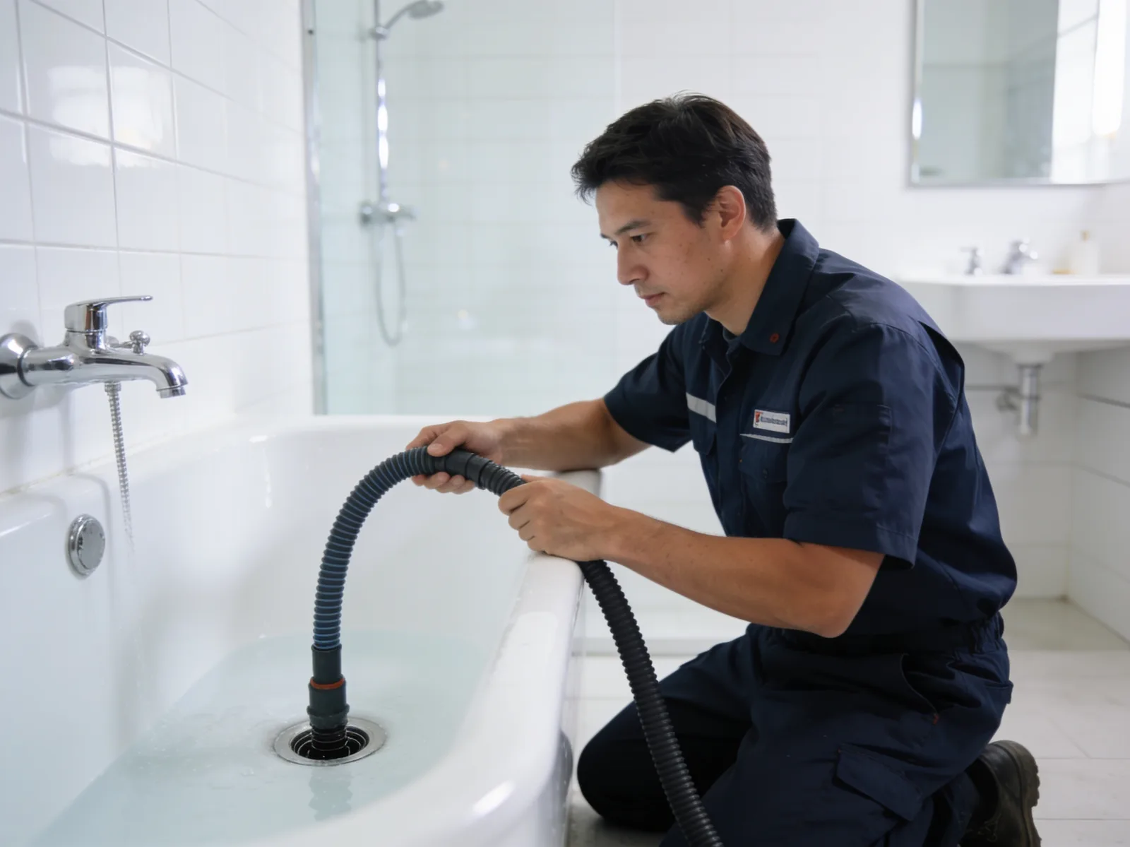 Emergency Plumber Brant, MI FAQs